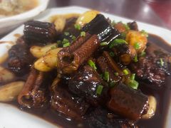 -林家饭店(新林公路店)
