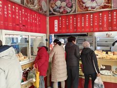 -王家沙点心店(万航渡路店)