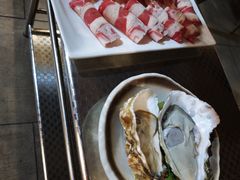 -金龙·打边炉(南京西路店)