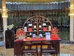 -上海星河湾酒店(闵行店)