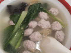 -子午路张记肉夹馍(小寨西路店)