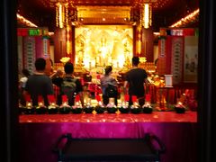 -新加坡佛牙寺龙华院