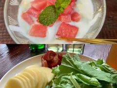 -春天里餐厅·云南创意菜特色美食(束河店)
