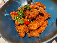 -Home Thai·泰谣(王府井apm店)