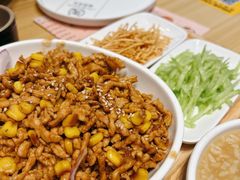 -春饼先生·北京烤鸭(甘井子万达店)