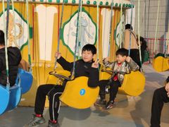 -华夏文旅海洋公园