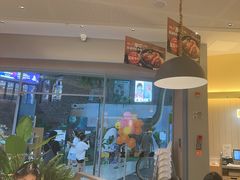 -菲滋意式餐厅(加州阳光二店)