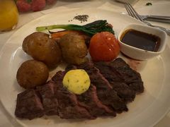 -WOLFGANG PUCK KITCHEN & BAR(迪士尼小镇店)