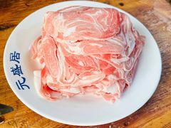 -元盛居(生态大街店)