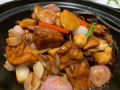 -钱塘宴(东站西子国际店)