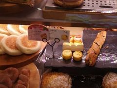 -巴黎贝甜(凯德MALL望京店)