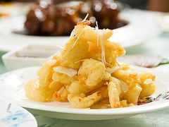 -南来顺饭庄·清真(南菜园店)
