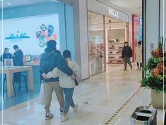-福成自助烤肉(双桥万达店)