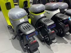 -九号电动车(安定门内大街店)