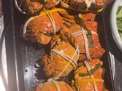 -517烧烤·龙虾·海鲜大排档(万象都荟店)