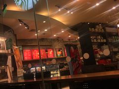 -星巴克(宁波波特曼店)