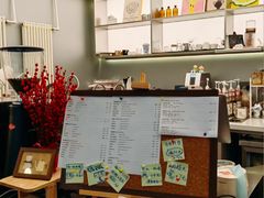 -Sips&Lick茶兰咖啡(五道口店)