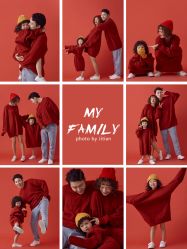 点击看大图 -专注孕妇照亲子照·纪田摄影