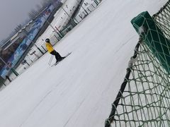 -北京南山滑雪场