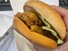 -肯德基(欣旺店)