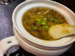 蟹粉桃胶-蟹榭·本帮江浙菜·蟹宴(五角场合生汇商场店)