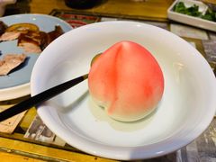 -局气 烤鸭·北京菜(光华路店)