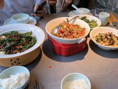 -井水小厨·湘菜(活力广场店)