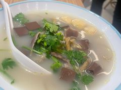 -小杨生煎(白玉兰广场店)
