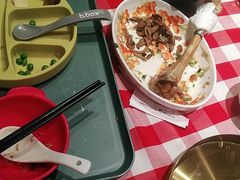 -西贝莜面村(上海百联西郊店)