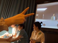 -金水养生(华新店)