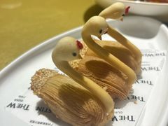 -红棉中餐厅·广州海航威斯汀酒店
