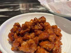 -新白鹿餐厅(虹桥南丰城店)