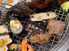 -盛江山自助料理(大悦城旗舰店)
