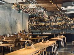 -Common Table · Brunch & Coffee