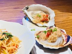-金太阳海鲜烧烤·本地人餐厅(星海公园店)