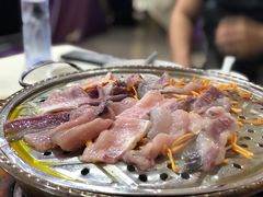 桑拿鱼-凯盈阁·顺德私房菜·桑拿鸡