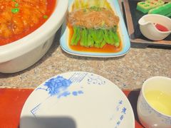 -并州大牌档之醉轻尘