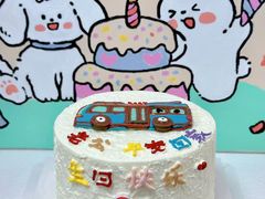 -伶甜·CAKE(国贸店)