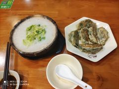 -粥家庄(汾江南店)