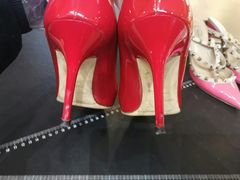 -爱革·洗衣改衣·洗鞋修鞋·洗包修包·奢侈品护理(宝地广场店)