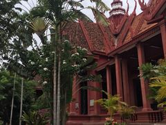 -柬埔寨国家博物馆