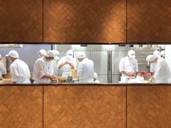 -鼎泰丰(德基广场店)