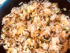-亲昵春川鸡排(韩国美食街店)