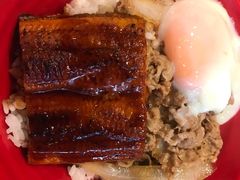 -食其家·牛丼咖喱(金三角店)