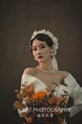 点击看大图 -薇喜影像艺术中心 ART PHOTO