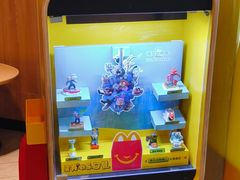 -麦当劳(莆田荔城大道万达店)