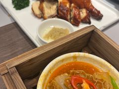 -涌上外婆桥(南塘店)