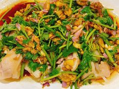 和味冻猪手-北海渔村酒楼·粤菜海鲜点心(新华店)