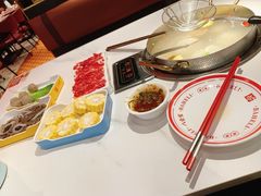 -八合里潮汕鲜牛肉火锅(惠州华贸店)