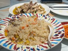 -新疆兵团食府清真(马连道店)